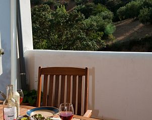 Unterkunft 14135503 - Ferienhaus Andalusien - Huisje in Zagra