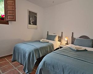 Unterkunft 14135503 - Ferienhaus Andalusien - Huisje in Zagra