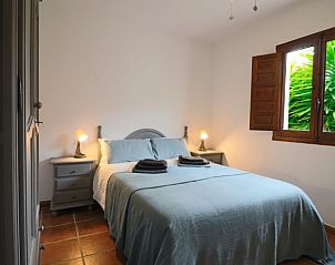 Unterkunft 14135503 - Ferienhaus Andalusien - Huisje in Zagra