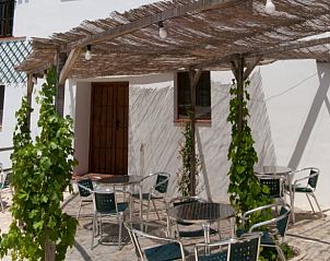 Unterkunft 14135503 - Ferienhaus Andalusien - Huisje in Zagra