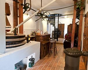 Unterkunft 14135503 - Ferienhaus Andalusien - Huisje in Zagra