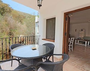Unterkunft 14135504 - Ferienhaus Andalusien - Huisje in Zagra