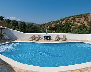 Unterkunft 14135504 - Ferienhaus Andalusien - Huisje in Zagra