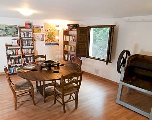 Unterkunft 14135504 - Ferienhaus Andalusien - Huisje in Zagra