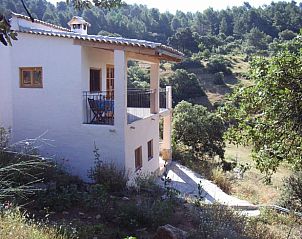 Guest house 14138804 • Holiday property Andalusia • Huisje in Cazorla 
