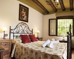 Unterkunft 1414108 - Ferienhaus Andalusien - Cortijo La Algallumbilla