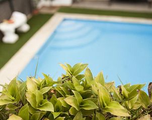 Unterkunft 1414108 - Ferienhaus Andalusien - Cortijo La Algallumbilla