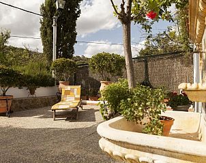 Unterkunft 1414108 - Ferienhaus Andalusien - Cortijo La Algallumbilla