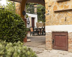 Unterkunft 1414108 - Ferienhaus Andalusien - Cortijo La Algallumbilla