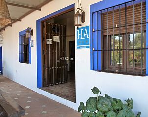 Guest house 14145108 - Bed and Breakfast Andalusia - La Molneta 