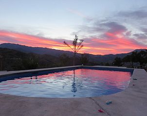 Unterkunft 1414601 - Appartement Andalusien - Nido Aguila Blanca