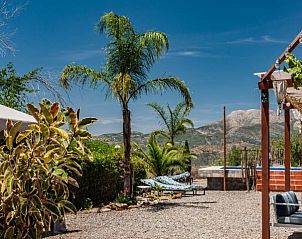 Unterkunft 1414601 - Appartement Andalusien - Nido Aguila Blanca