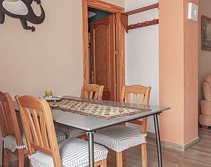 Unterkunft 1414601 - Appartement Andalusien - Nido Aguila Blanca