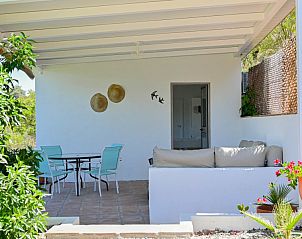 Unterkunft 1414601 - Appartement Andalusien - Nido Aguila Blanca