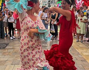 Unterkunft 1414601 - Appartement Andalusien - Nido Aguila Blanca