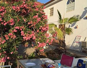 Unterkunft 1414601 - Appartement Andalusien - Nido Aguila Blanca