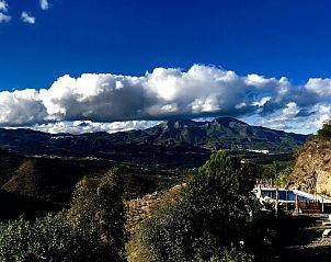 Unterkunft 1414601 - Appartement Andalusien - Nido Aguila Blanca