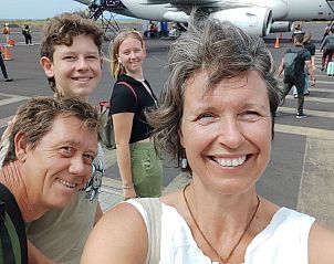 Unterkunft 1414601 - Appartement Andalusien - Nido Aguila Blanca