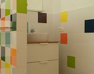 Unterkunft 1414601 - Appartement Andalusien - Nido Aguila Blanca