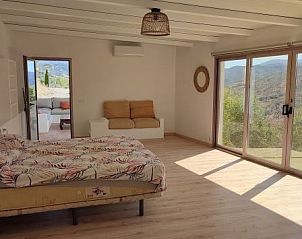 Unterkunft 1414601 - Appartement Andalusien - Nido Aguila Blanca