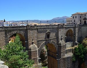 Unterkunft 1414601 - Appartement Andalusien - Nido Aguila Blanca