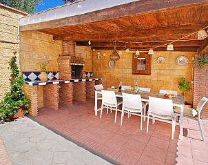 Unterkunft 14146407 - Ferienhaus Andalusien - Huisje in Comares