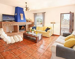 Unterkunft 14146407 - Ferienhaus Andalusien - Huisje in Comares