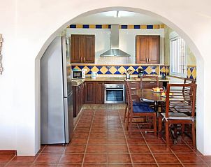 Unterkunft 14146407 - Ferienhaus Andalusien - Huisje in Comares