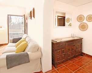 Unterkunft 14146407 - Ferienhaus Andalusien - Huisje in Comares