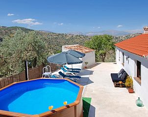 Verblijf 14146418 • Vakantiewoning Andalusie • Vakantiehuis in Comares 