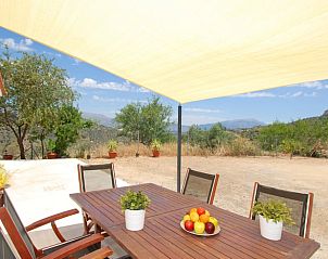 Unterkunft 14146418 - Ferienhaus Andalusien - Vakantiehuis in Comares