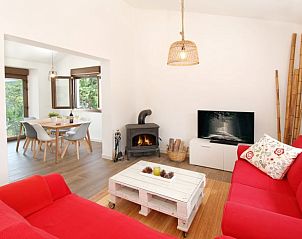 Unterkunft 14146418 - Ferienhaus Andalusien - Vakantiehuis in Comares