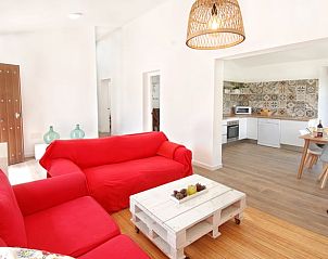 Unterkunft 14146418 - Ferienhaus Andalusien - Vakantiehuis in Comares