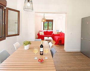 Unterkunft 14146418 - Ferienhaus Andalusien - Vakantiehuis in Comares