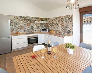 Unterkunft 14146418 - Ferienhaus Andalusien - Vakantiehuis in Comares