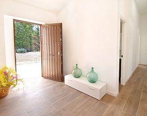 Unterkunft 14146418 - Ferienhaus Andalusien - Vakantiehuis in Comares