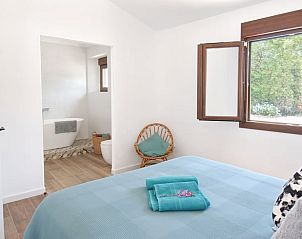 Unterkunft 14146418 - Ferienhaus Andalusien - Vakantiehuis in Comares