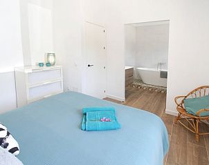 Unterkunft 14146418 - Ferienhaus Andalusien - Vakantiehuis in Comares