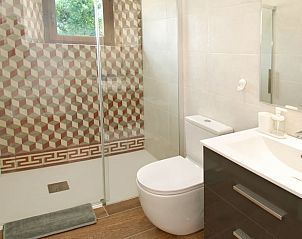 Unterkunft 14146418 - Ferienhaus Andalusien - Vakantiehuis in Comares