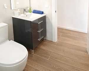 Unterkunft 14146418 - Ferienhaus Andalusien - Vakantiehuis in Comares