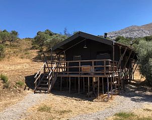 Guest house 14147501 - Holiday property Andalusia - Vakantiehuis in Valle de Abdalajis