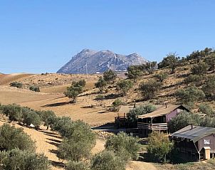 Guest house 14147501 - Holiday property Andalusia - Vakantiehuis in Valle de Abdalajis