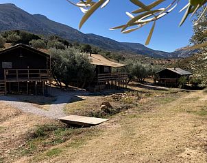 Guest house 14147502 - Holiday property Andalusia - Vakantiehuisje in Valle de Abdalajis