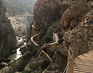 Guest house 14147502 - Holiday property Andalusia - Vakantiehuisje in Valle de Abdalajis