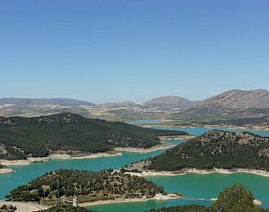 Guest house 14147502 - Holiday property Andalusia - Vakantiehuisje in Valle de Abdalajis
