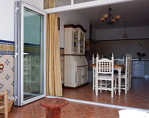 Unterkunft 14147504 - Ferienhaus Andalusien - Casa Frasquita del Pan