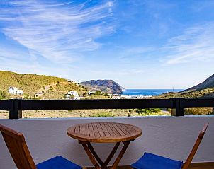 Verblijf 1414801 • Vakantie appartement Costa Almeria / Tropical • Bitacora 
