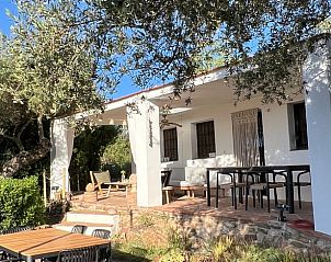 Guest house 14149202 • Holiday property Andalusia • Vakantiehuis in Colmenar Solano 