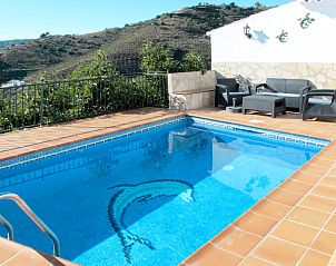 Verblijf 14149301 • Vakantiewoning Andalusie • Vakantiehuis La Era (FRG130) 