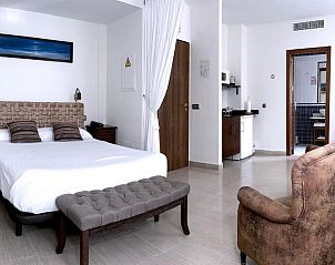 Unterkunft 1415101 - Appartement Costa Calida - Atrium Hotel